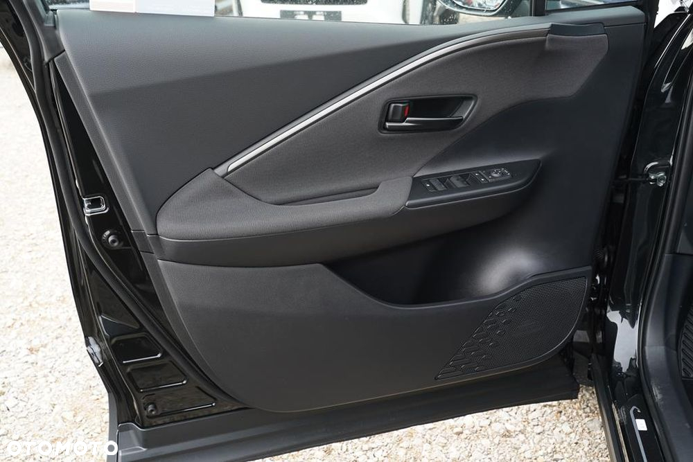 Toyota C-HR 2.0 Hybrid Dynamic Force Style - 10