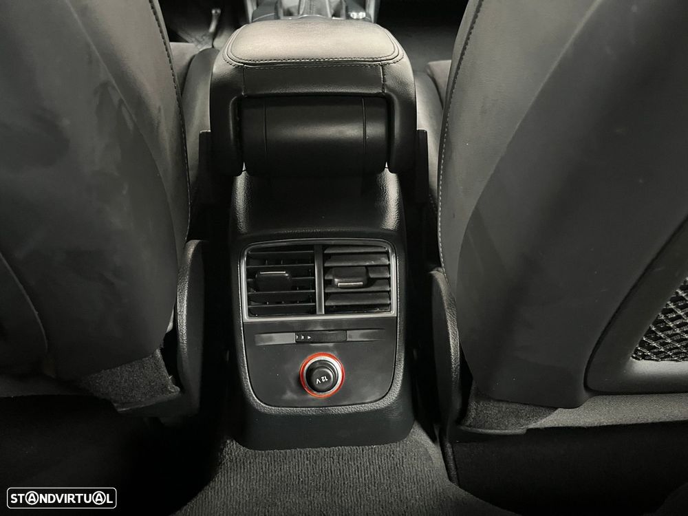 Audi A3 2.0 TDI S-line - 36