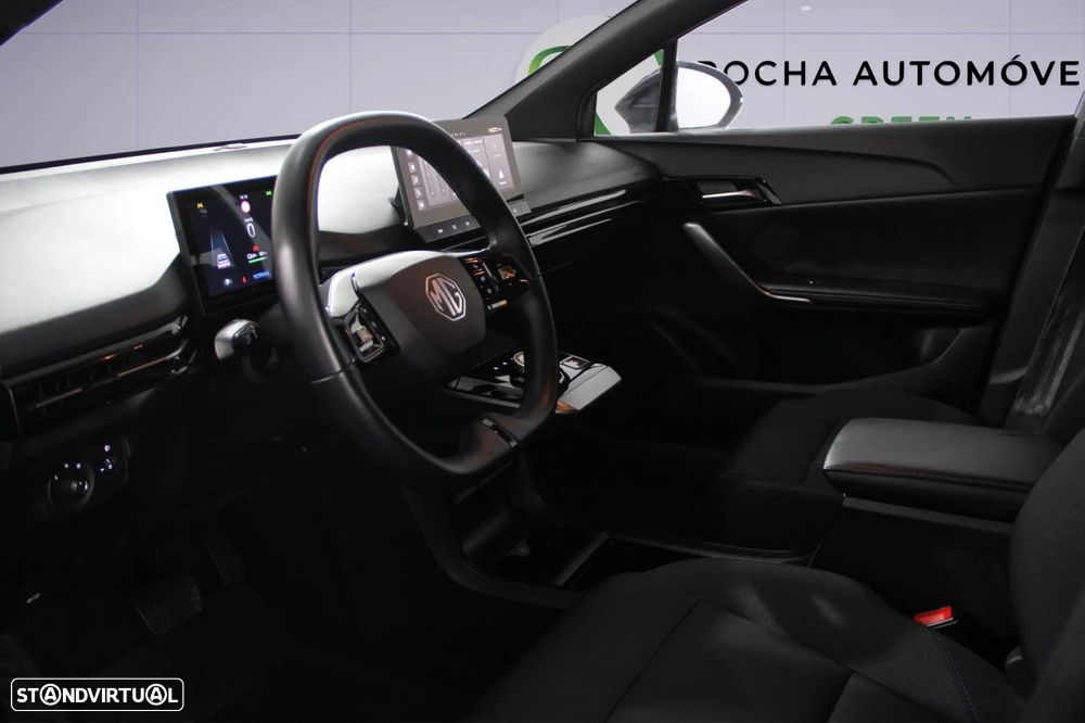 MG MG4 64 kWh Comfort - 6