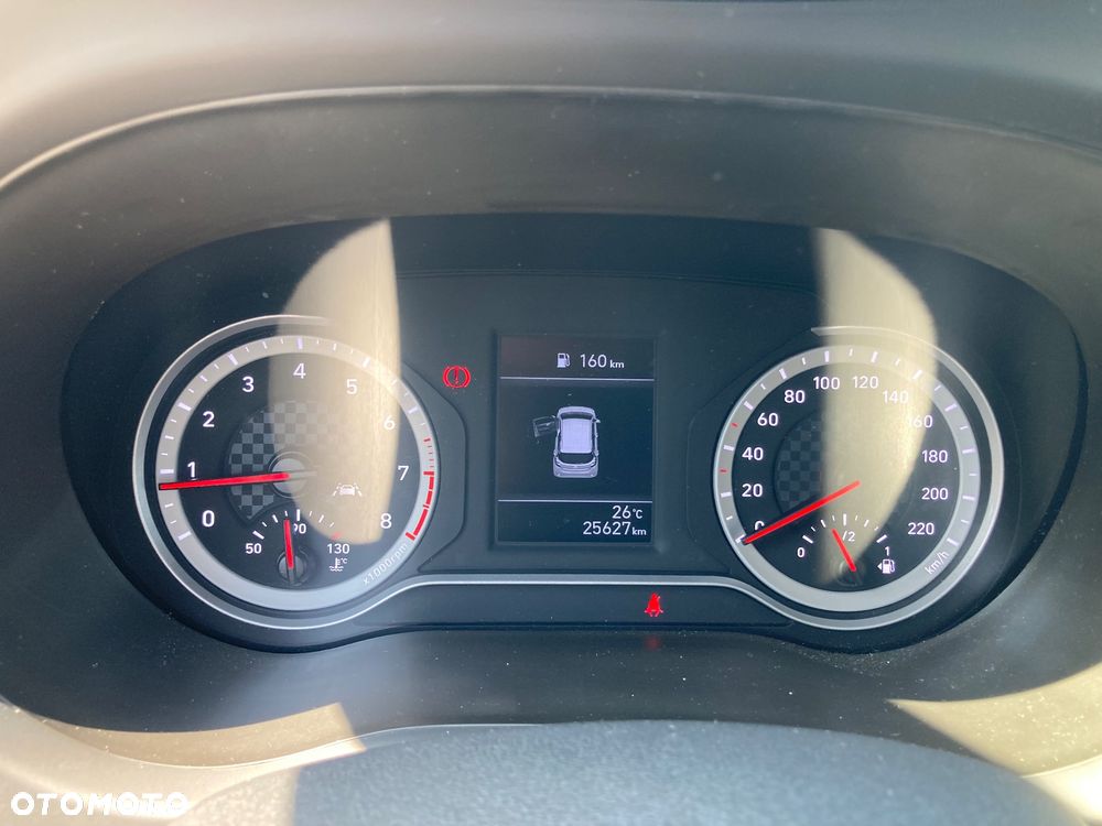 Hyundai i10 1.0 BlueDrive Access - 14