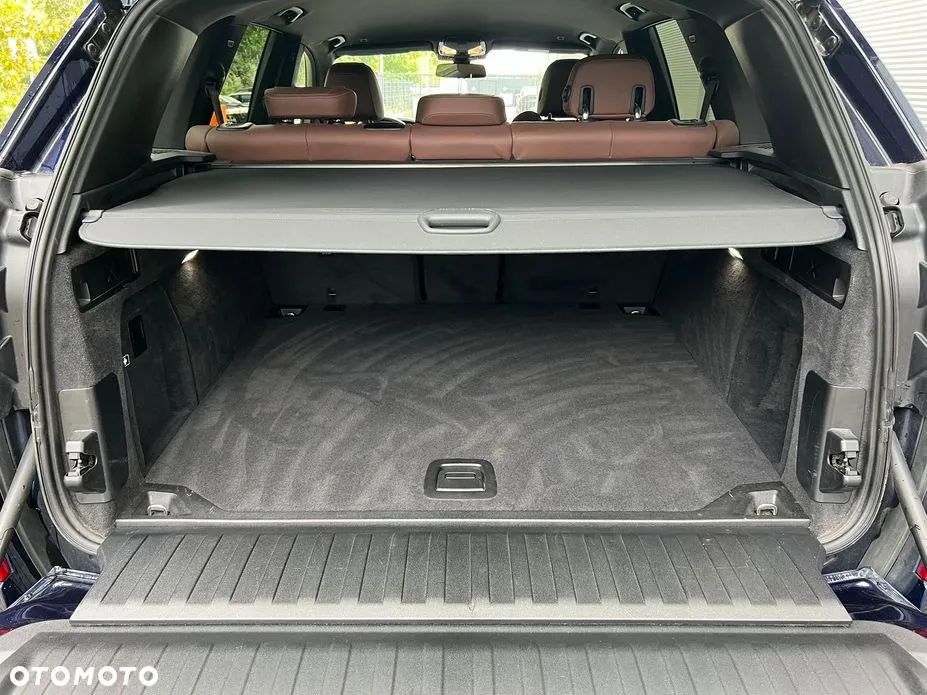 BMW X5 xDrive30d sport - 22