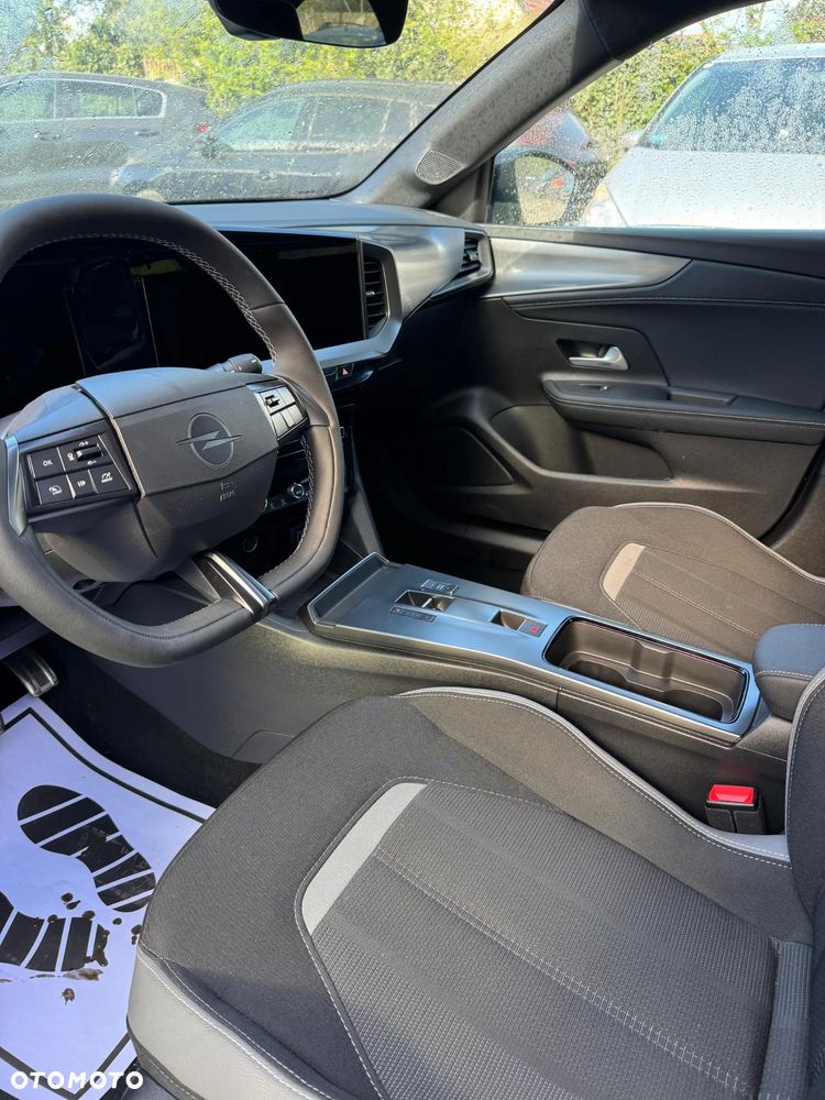 Opel Mokka 1.2 DI Turbo GS Line - 12