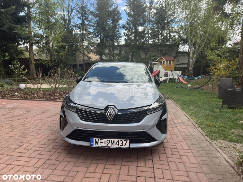 Renault Clio 1.6 E-TECH Techno - 5