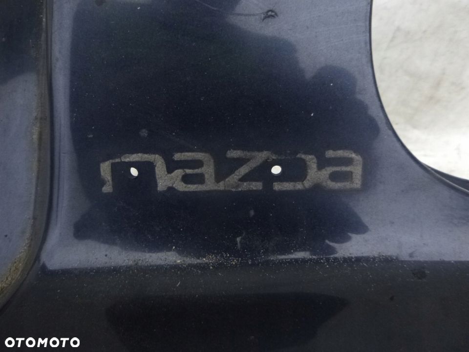 MAZDA MX5 MX-5 98R- ZDERZAK TYŁ - 4