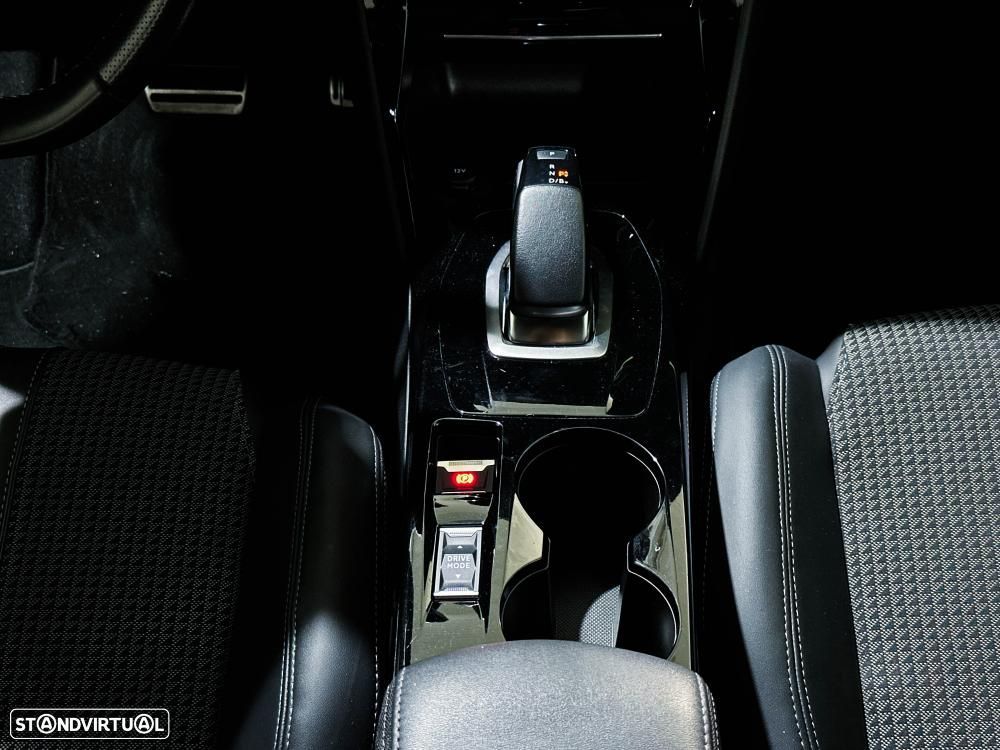 Peugeot e-208 50 kWh GT Pack - 23