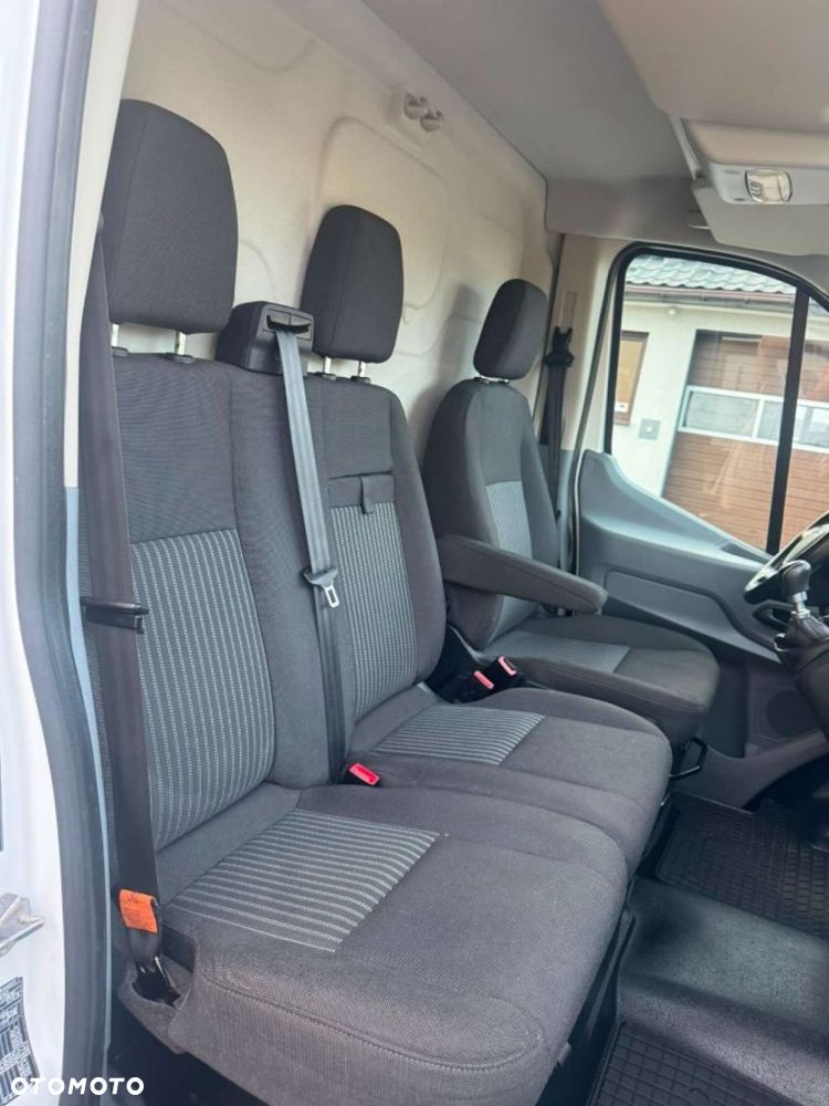 Ford Transit L3 H2 Jak Nowy - 18