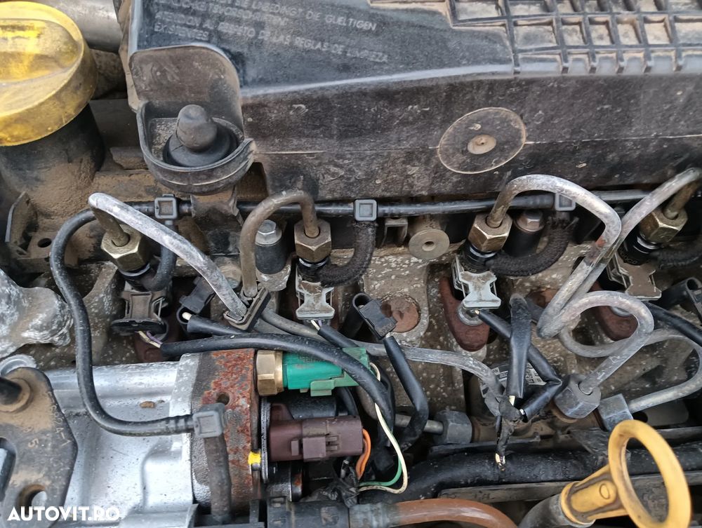 Renault Symbol 1.5dCi SL Fidji - 10