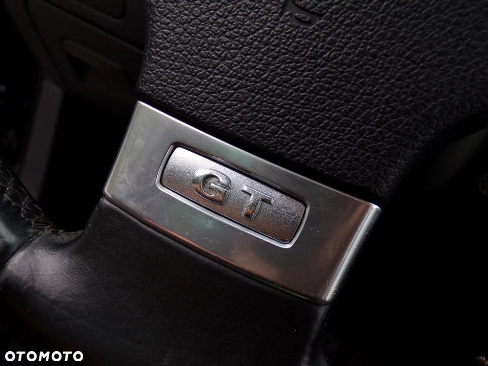 Volkswagen Golf 1.4 TSI GT Sport - 32