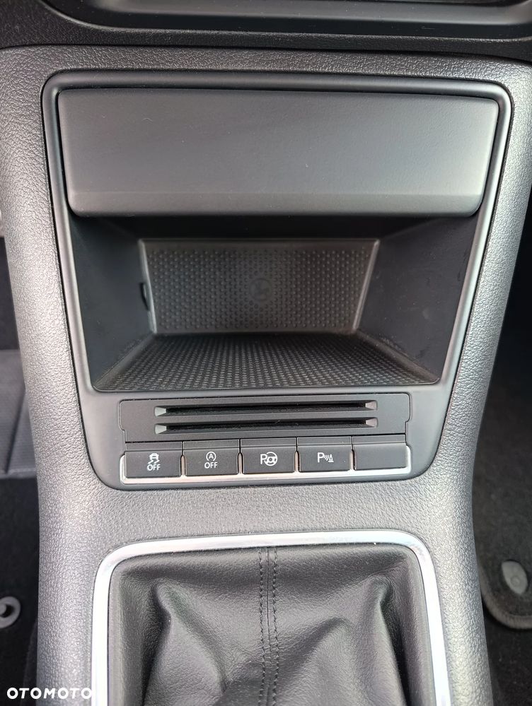 Volkswagen Tiguan 1.4 TSI Trend&Fun - 24