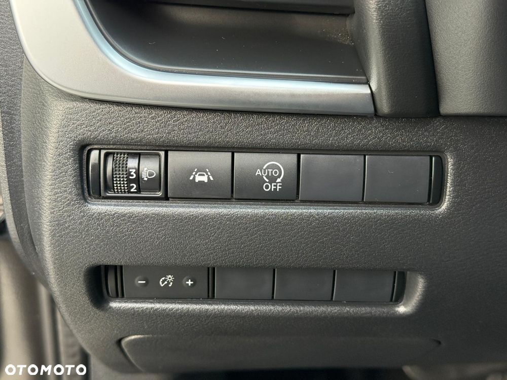 Nissan Qashqai 1.3 DIG-T MHEV Xtronic N-Connecta - 22