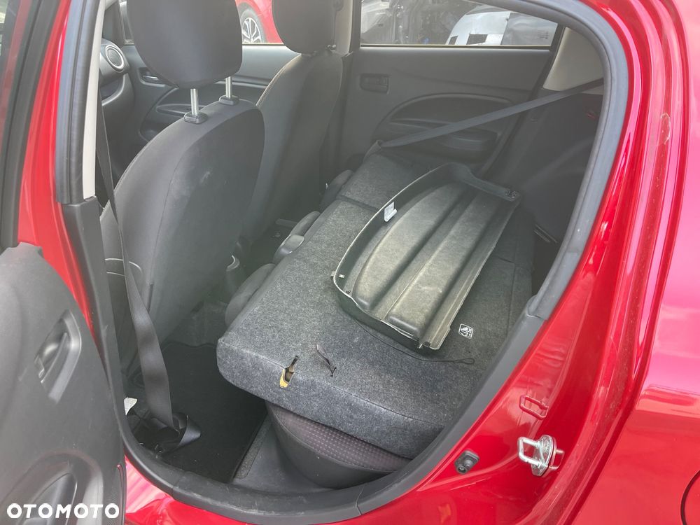 Mitsubishi Space Star 1.0 Edition - 10