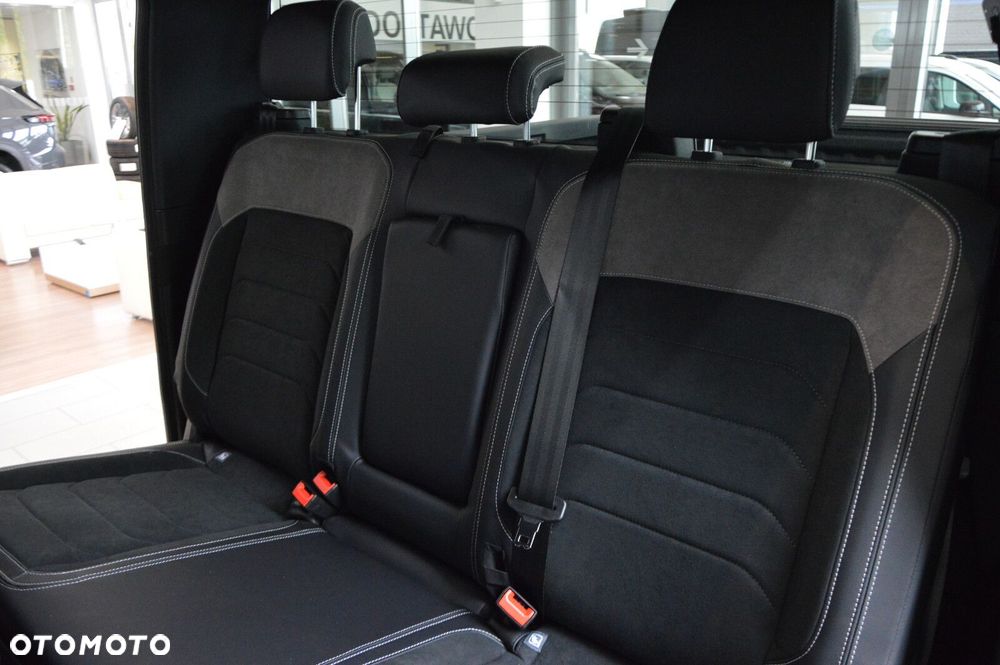 Volkswagen Amarok PODW. KAB. STYLE 3.0 TDI 177 KW 4MOTION AUTOMAT 10-G - 18