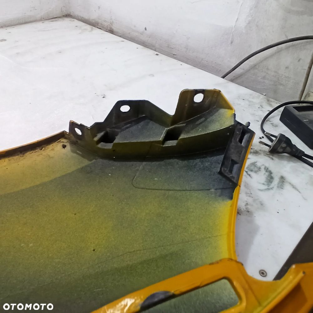 BŁOTNIK LEWY TWINGO III 631014025R - 3