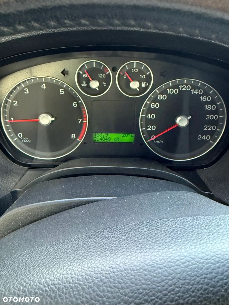 Ford Focus C-Max 1.8 Ghia - 6