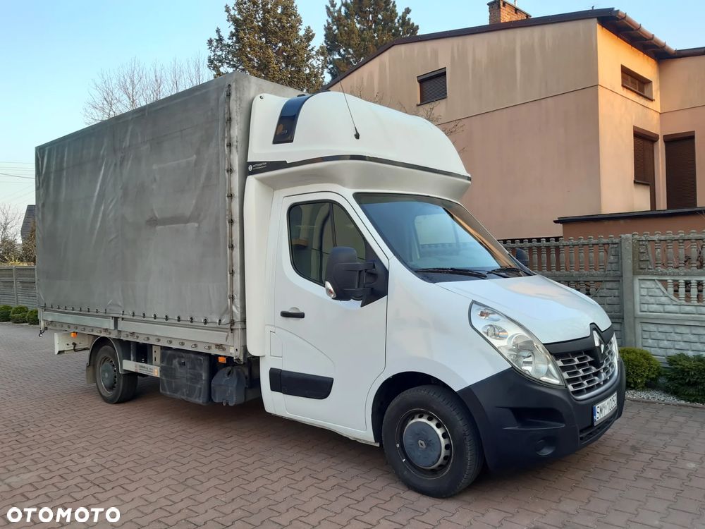 Renault MASTER - 2