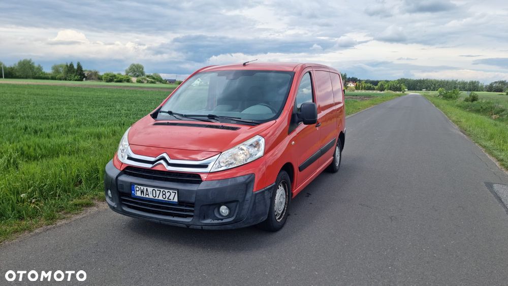 Citroën JUMPY - 11