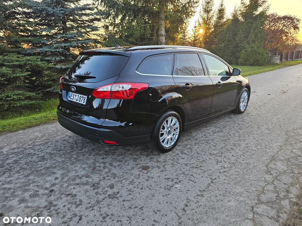 Ford Focus 1.6 TDCi Edition Start - 28