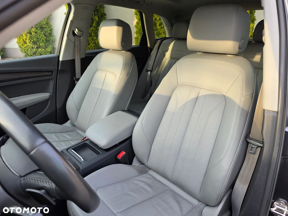 Audi Q5 2.0 TFSI Quattro S tronic - 12