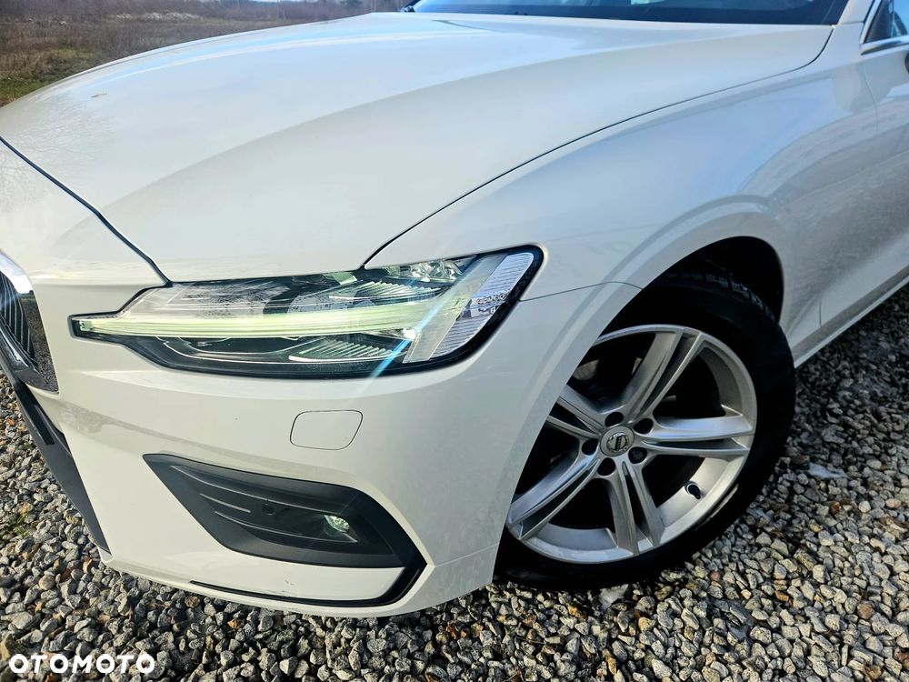 Volvo V60 D4 Momentum - 7