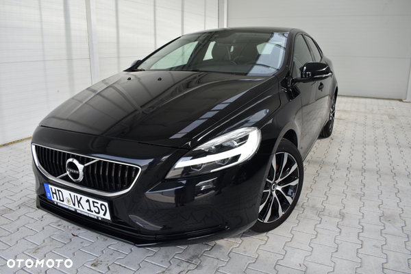 Volvo V40 T2 Summum