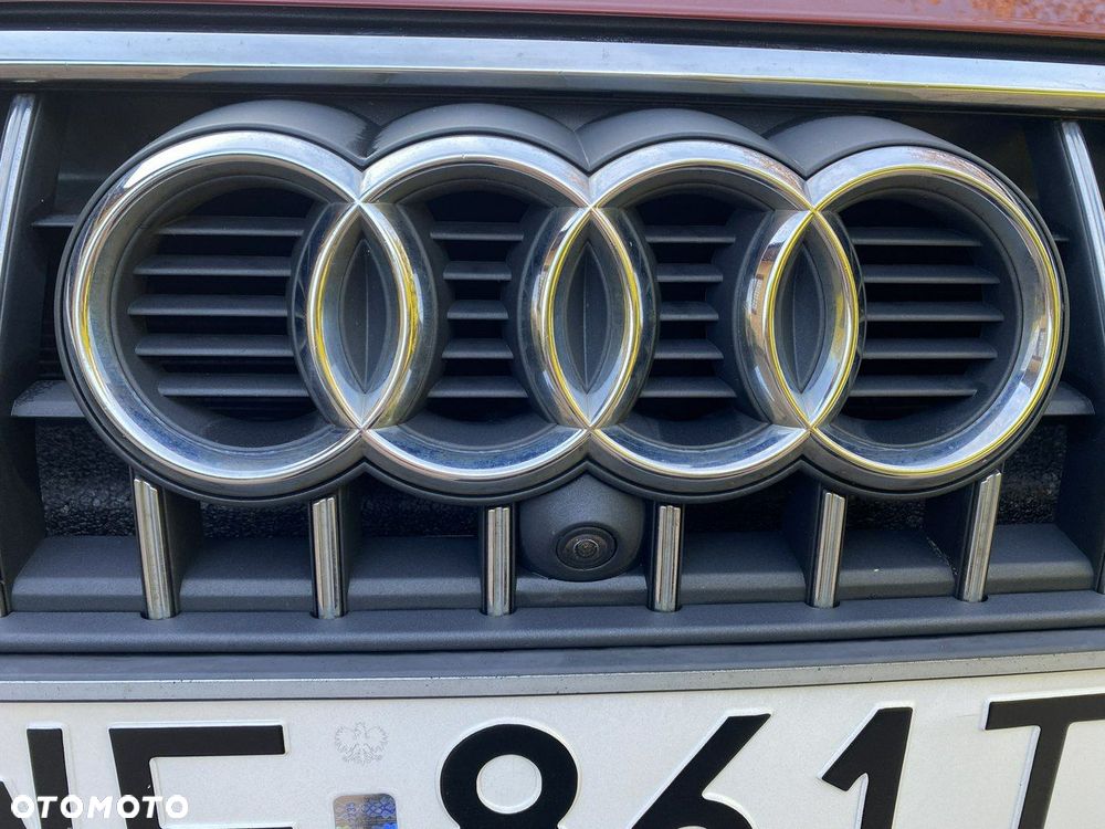 Audi A4 Allroad 2.0 TDI Quattro S tronic - 39