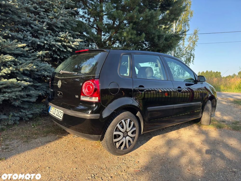 Volkswagen Polo 1.2 Team - 4
