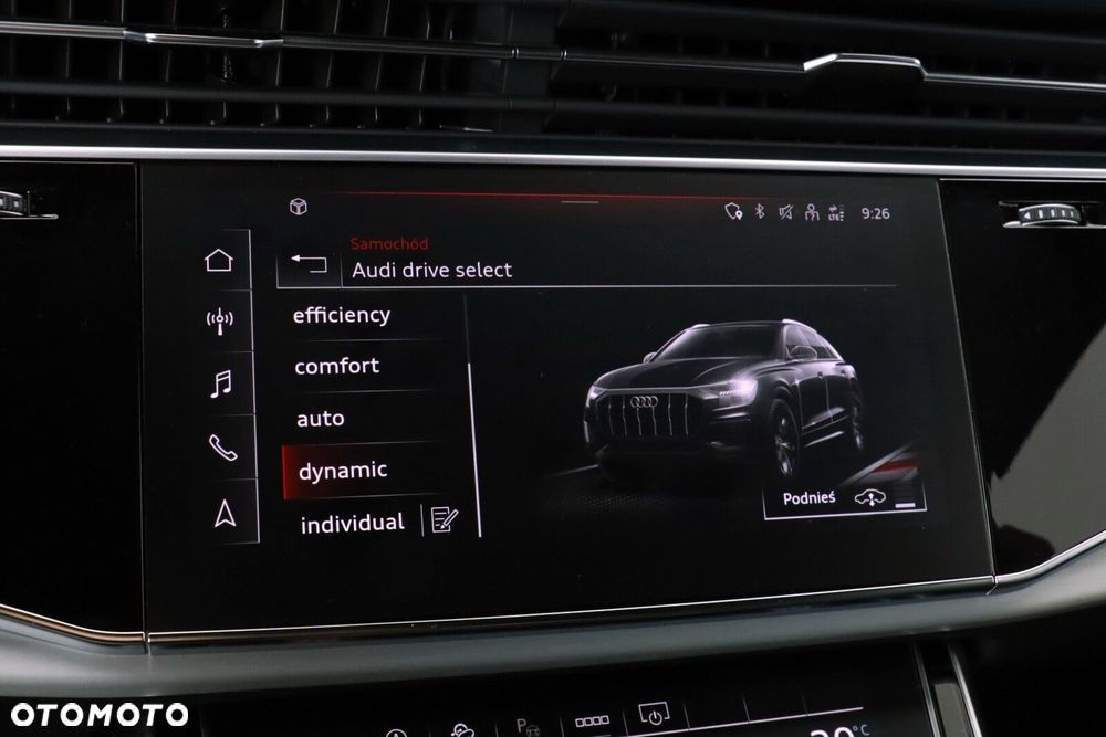 Audi SQ8 - 38