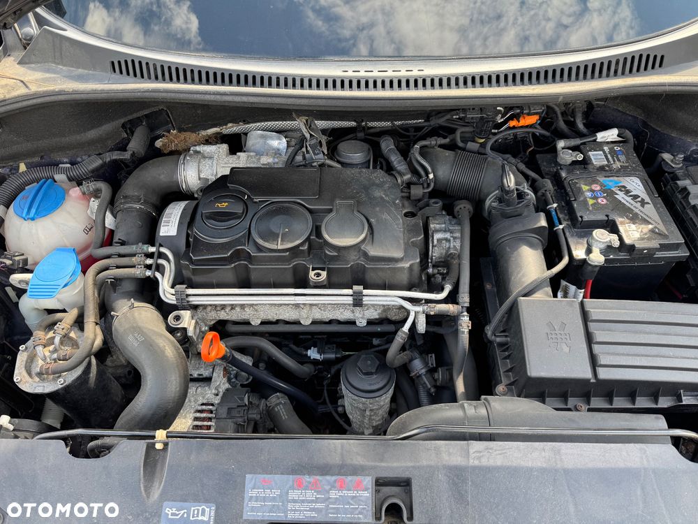 Seat Altea XL - 6