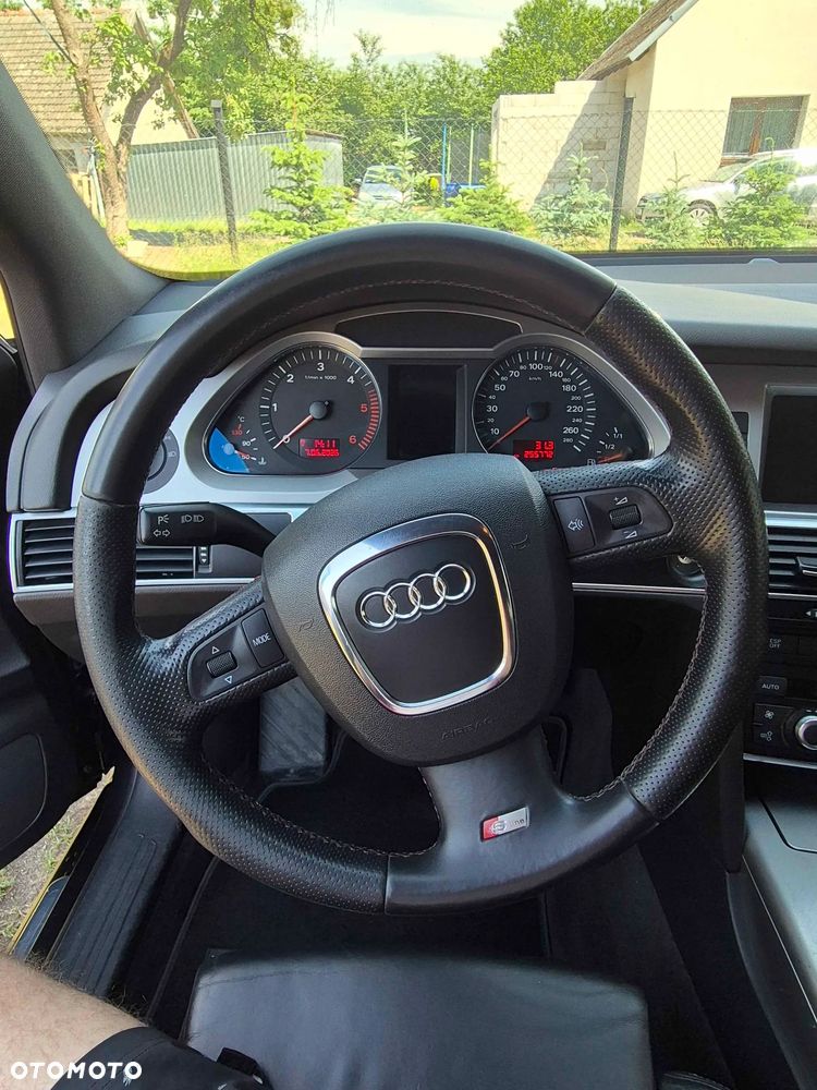 Audi A6 Avant - 15