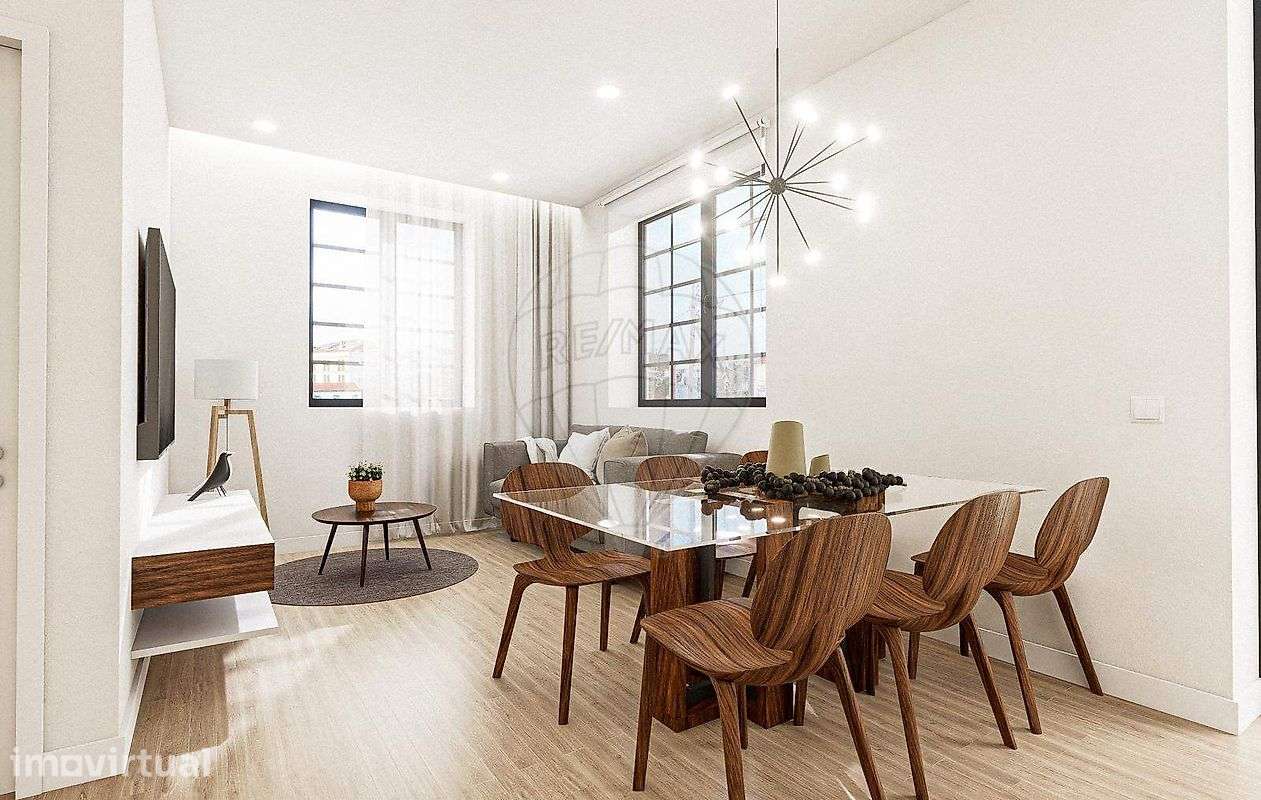 Apartamento T2 para venda - Grande imagem: 3/18