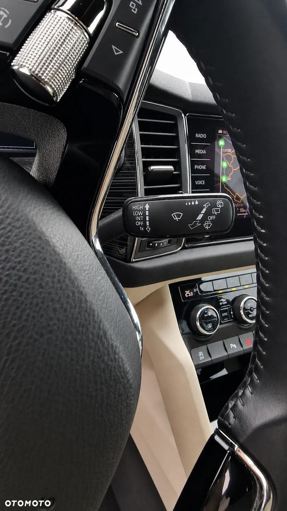 Skoda Kodiaq 2.0 TDI 4x4 Style DSG - 20