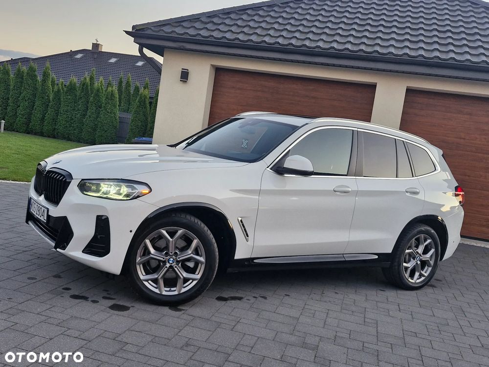 BMW X3 - 2