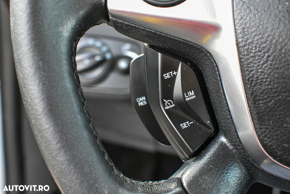 Ford Kuga 2.0 TDCi 2x4 SYNC - 15