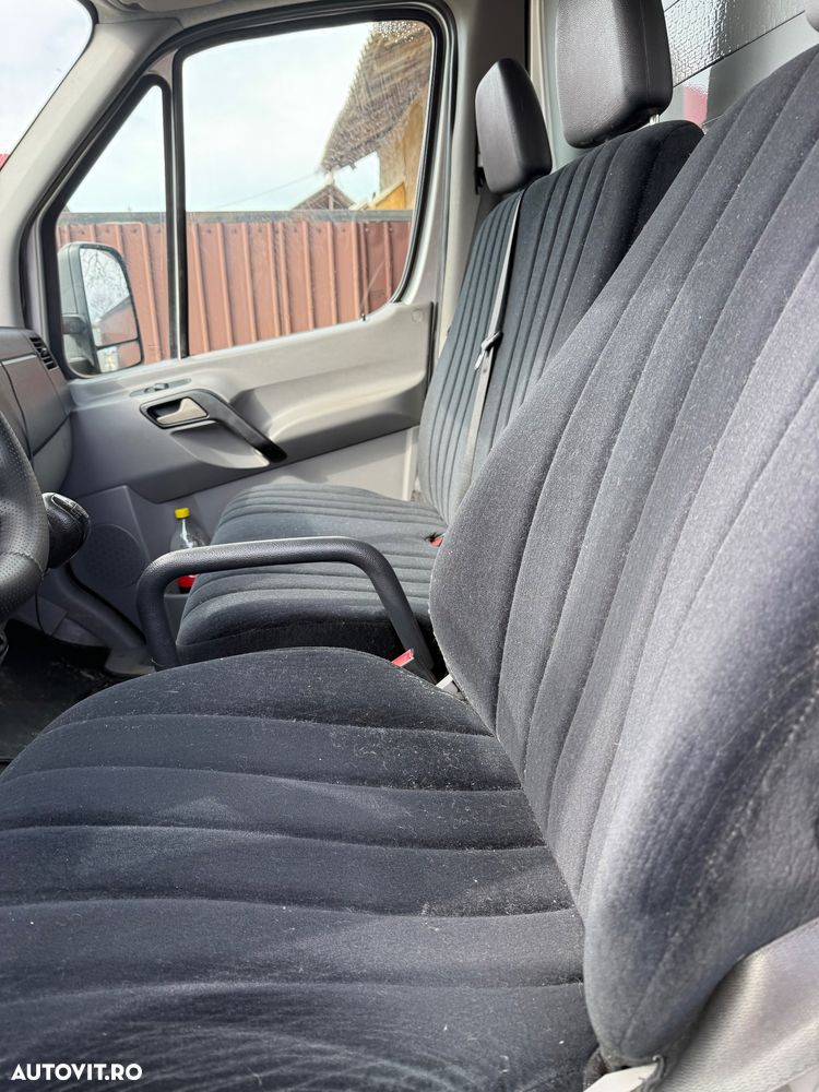 Volkswagen Craftar - 7