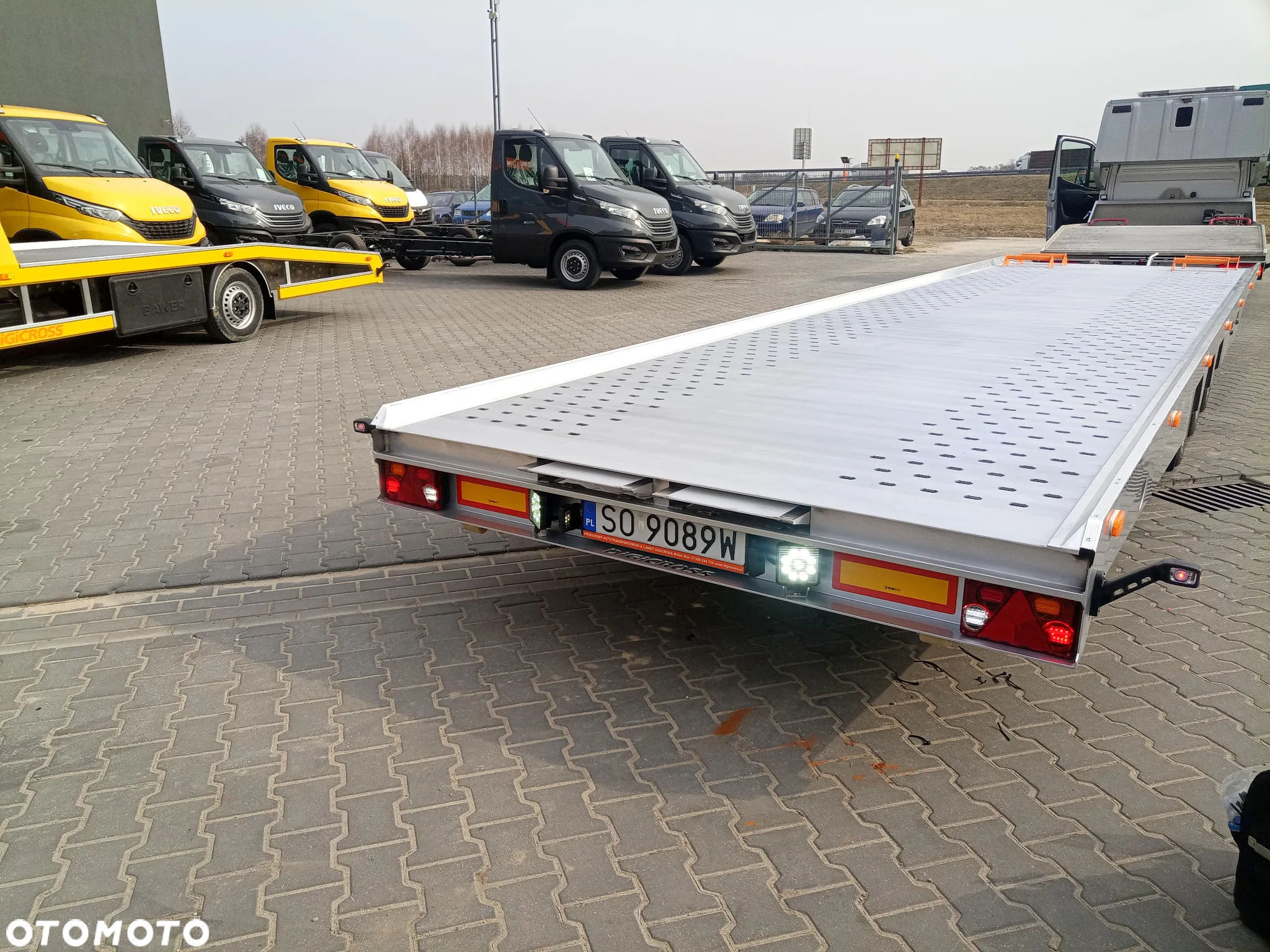 Digicross DG353 P04-8,3mx2.1m - 10