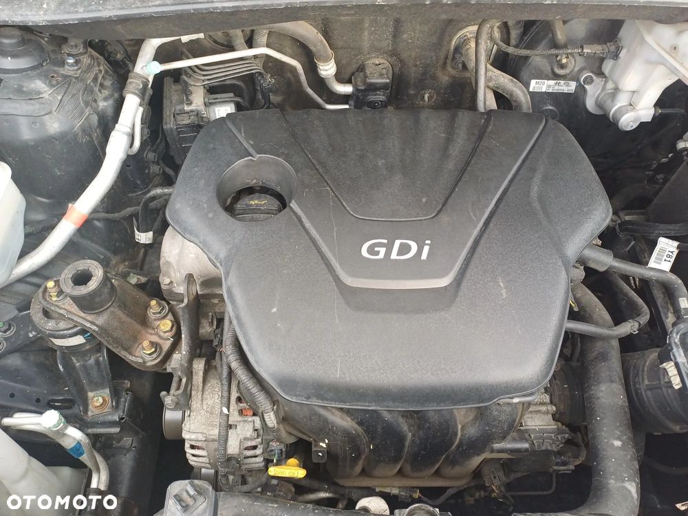 Hyundai ix35 1.6 GDI Comfort 2WD - 35
