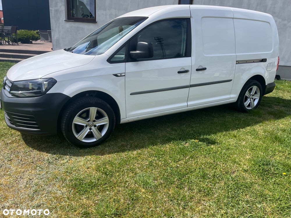 Volkswagen Caddy - 4