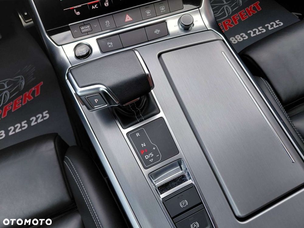 Audi A7 Sportback - 23