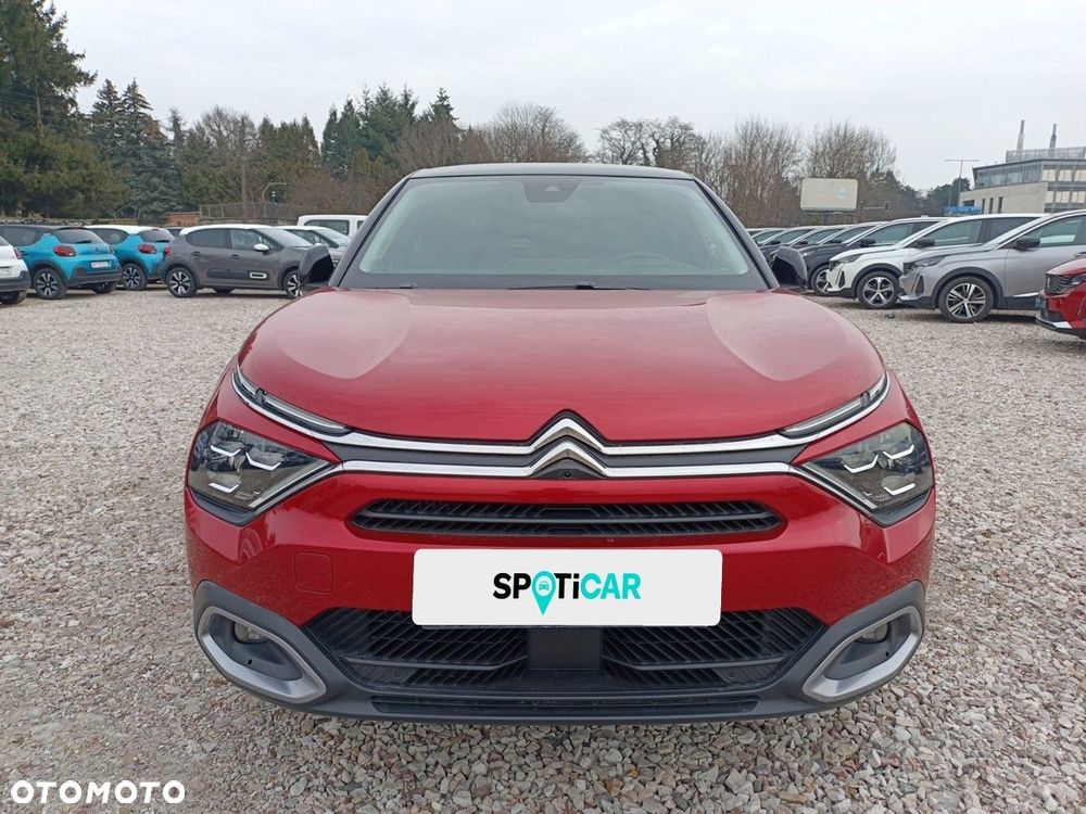 Citroën C4 1.2 PureTech Max S&S EAT8 - 3