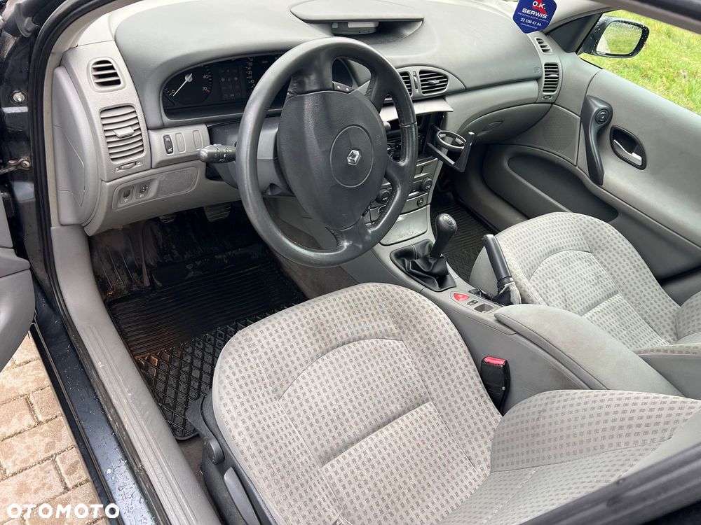 Renault Laguna - 20