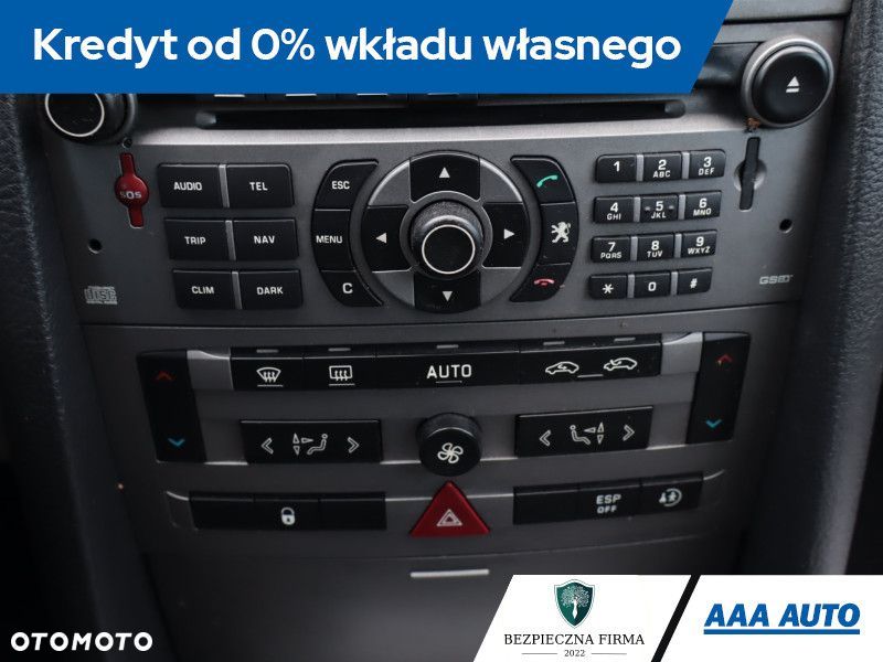 Peugeot 407 - 14