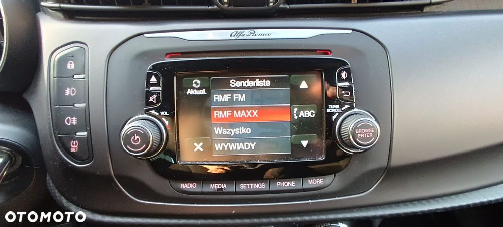 Alfa Romeo Giulietta 1.4 TB 16V Multiair Sprint - 16