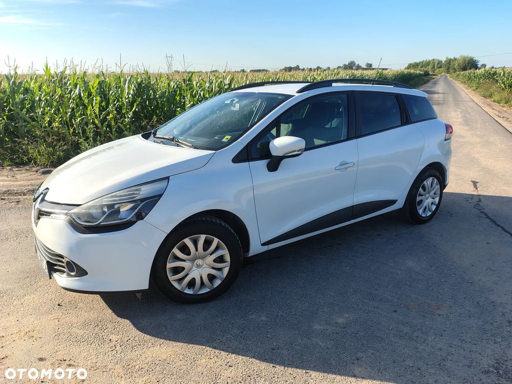 Renault Clio 1.5 dCi Business - 1