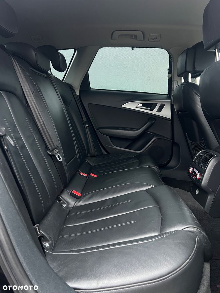 Audi A6 Avant 2.0 TDI Prime Line Multitronic - 11