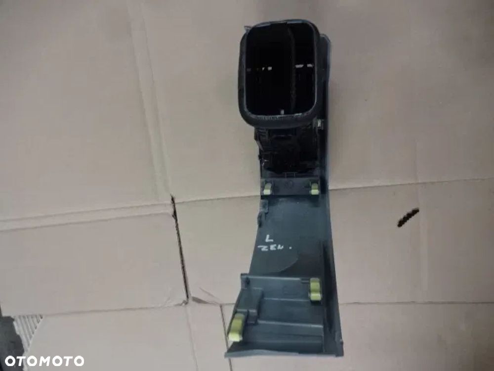 TOYOTA PRIUS II 03-09 KRATKA NAWIEWU - 6