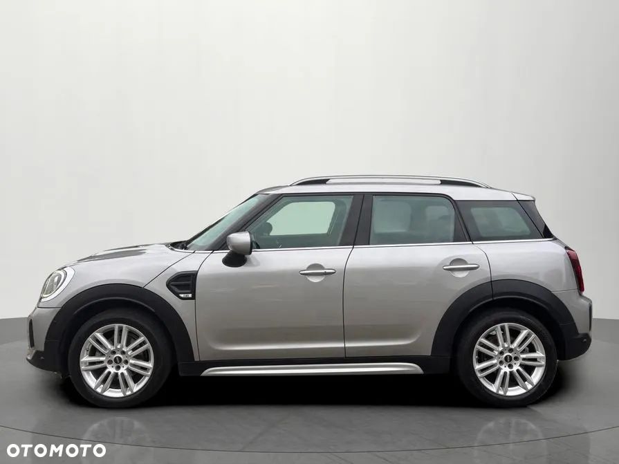 MINI Countryman Cooper - 24