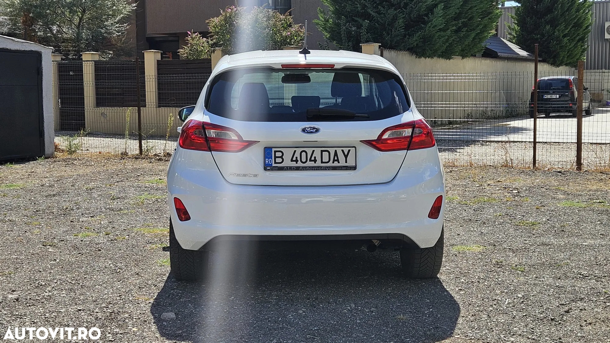 Ford Fiesta 1.5 TDCi Active II - 6