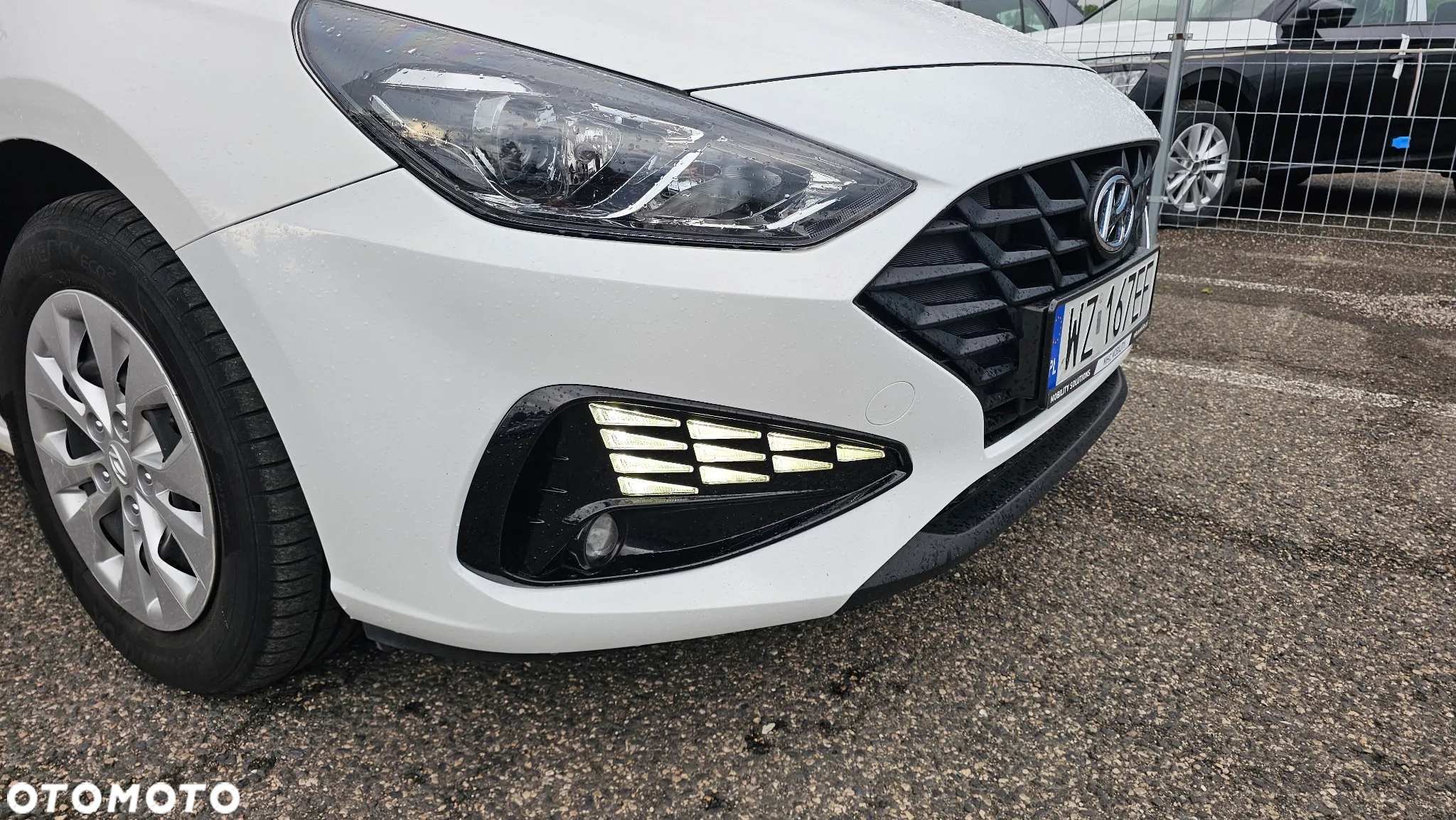 Hyundai i30 1.6 D Comfort DCT - 13