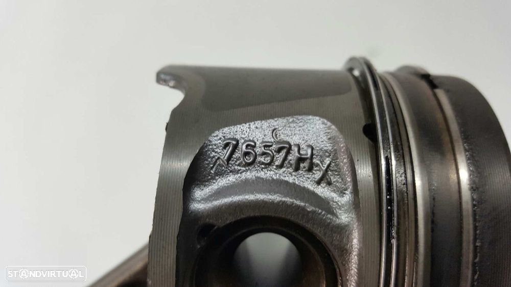 BIELA RENAULT CLIO IV BUSINESS - 2