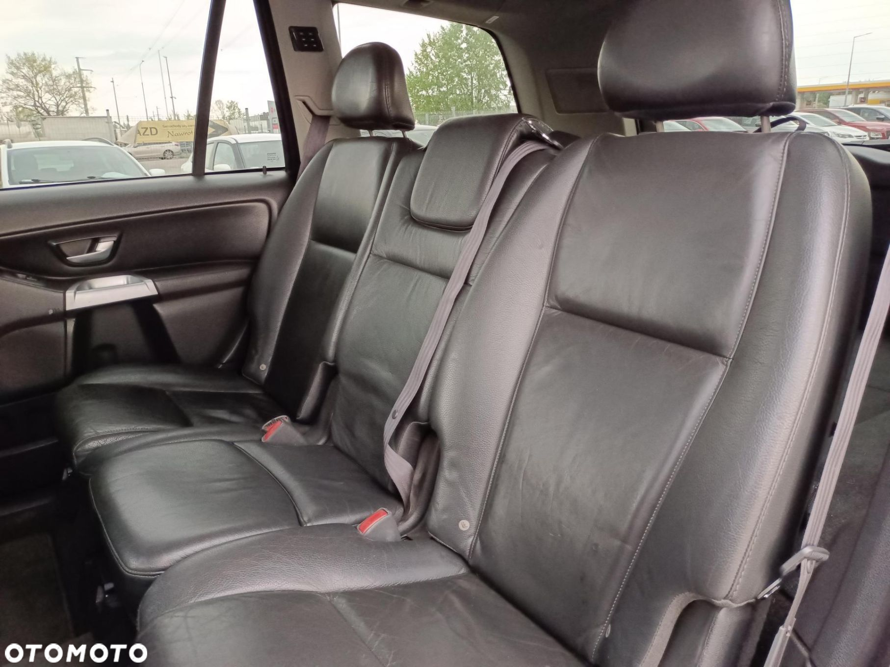 Volvo XC 90 2.4 D5 - 14